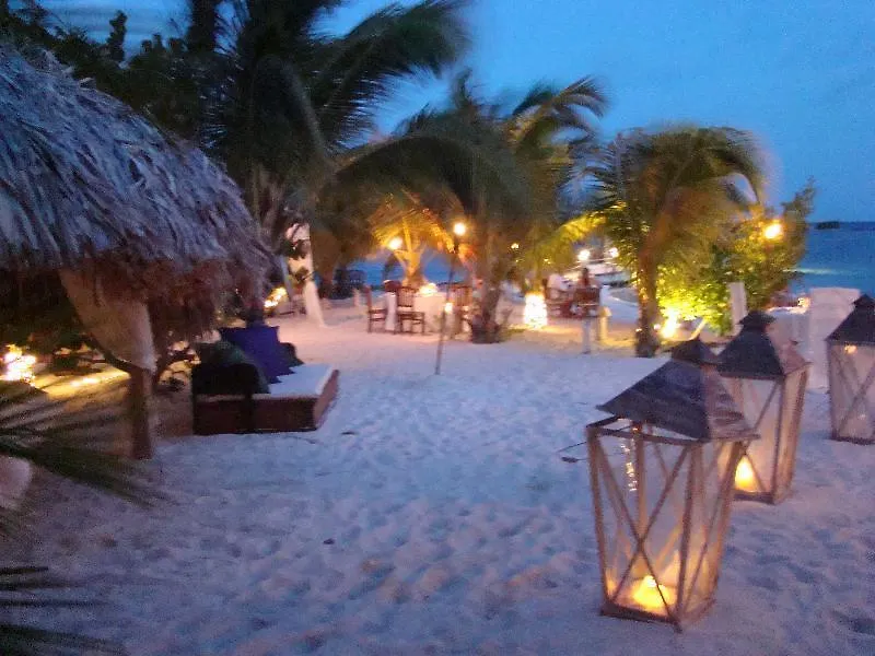 Palmita Hotel Hostel Oranjestad