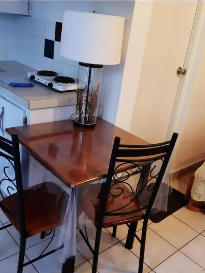 Palmita Hotel Hostel Oranjestad