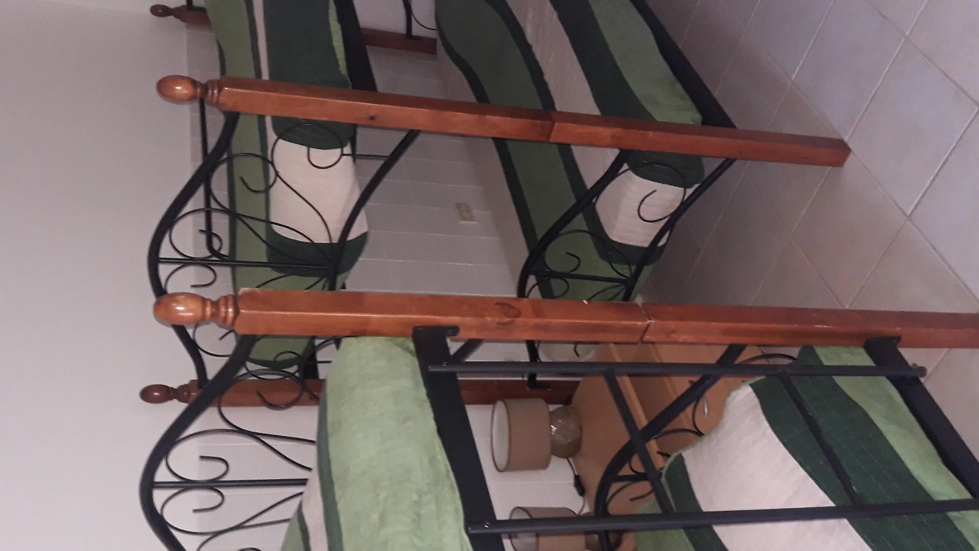 Palmita Hotel Hostel Oranjestad