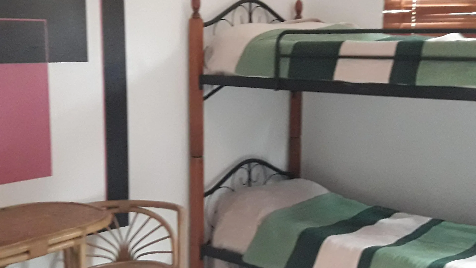 Palmita Hotel Hostel Oranjestad Aruba