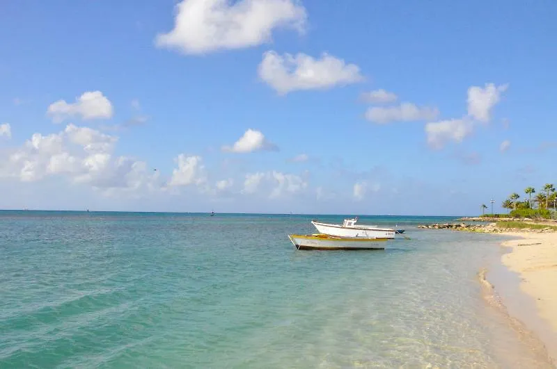 Palmita Hotel Hostel Oranjestad