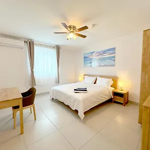 Hotel Bon Bini, Oranjestad