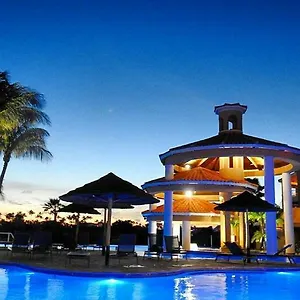 Apartahotel Executive Real Estate At Divi Golf, Oranjestad